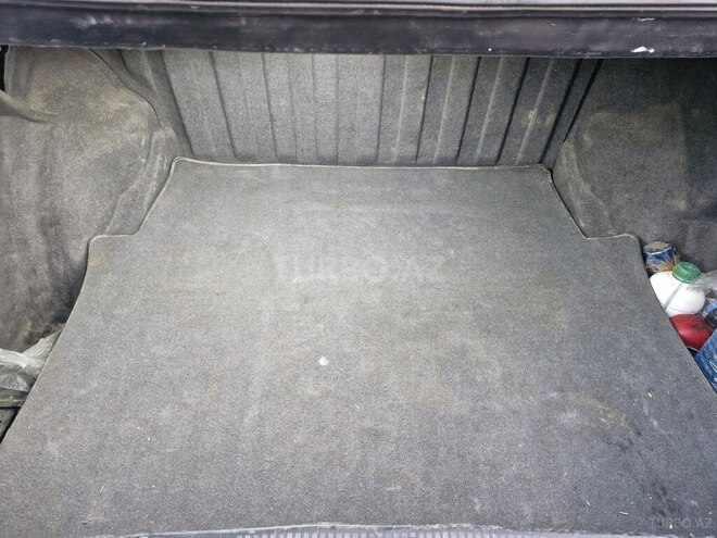 Mercedes 220 E 1994, 399,500 km - 2.2 l - Bakı