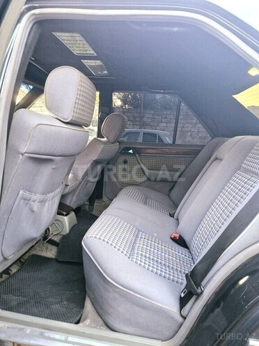 Mercedes 220 E 1994, 399,500 km - 2.2 l - Bakı