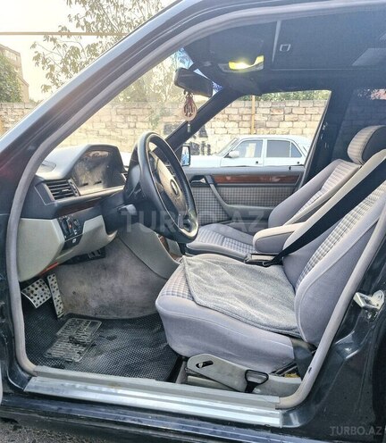 Mercedes 220 E 1994, 399,500 km - 2.2 l - Bakı
