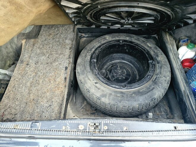 Mercedes 220 E 1994, 399,500 km - 2.2 l - Bakı