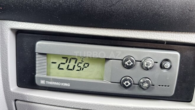Mercedes Sprinter 315 2011, 205,645 km - 2.2 l - Bakı