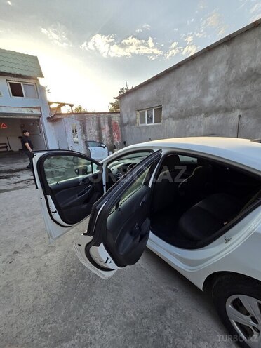 Chevrolet Cruze 2018, 100,000 km - 1.4 л - Gəncə
