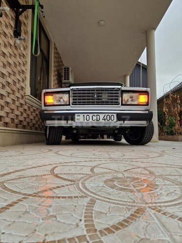 LADA (VAZ) 2107 2010, 87,778 km - 1.6 л - Lənkəran