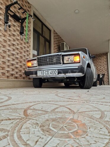 LADA (VAZ) 2107 2010, 87,778 km - 1.6 л - Lənkəran