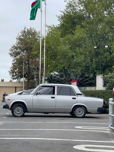 LADA (VAZ) 2107 2010, 87,778 km - 1.6 л - Lənkəran