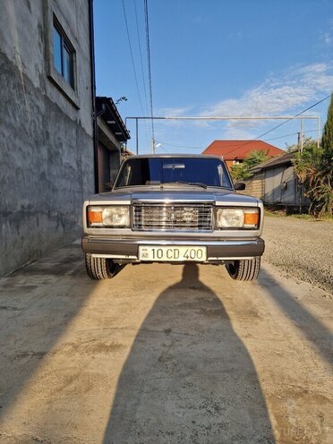 LADA (VAZ) 2107 2010, 87,778 km - 1.6 л - Lənkəran