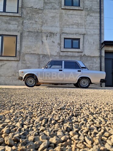 LADA (VAZ) 2107 2010, 87,778 km - 1.6 л - Lənkəran