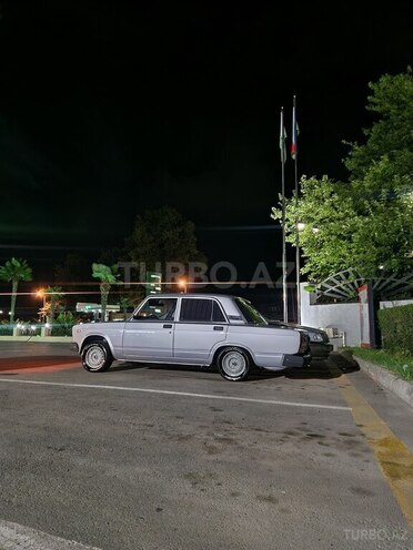 LADA (VAZ) 2107 2010, 87,778 km - 1.6 л - Lənkəran