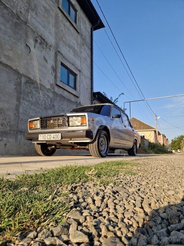 LADA (VAZ) 2107 2010, 87,778 km - 1.6 л - Lənkəran