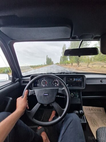LADA (VAZ) 2107 2010, 87,778 km - 1.6 л - Lənkəran