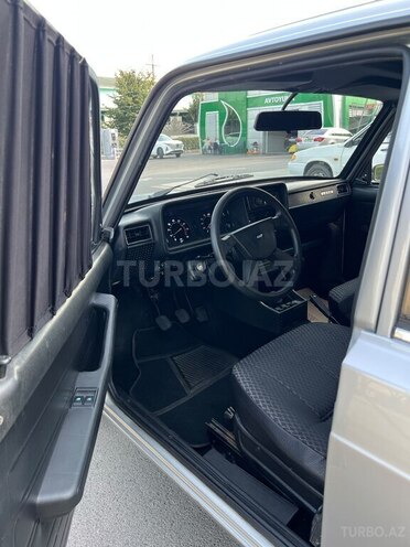 LADA (VAZ) 2107 2010, 87,778 km - 1.6 л - Lənkəran