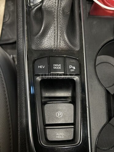 Hyundai Sonata 2016, 150,000 km - 2.0 l - Bakı