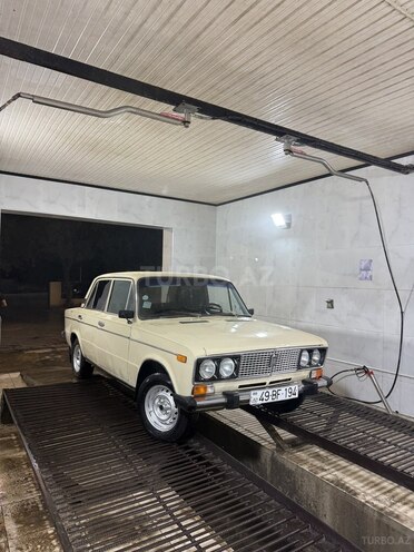 LADA (VAZ) 2106 1990, 233,384 km - 1.3 l - Saatlı
