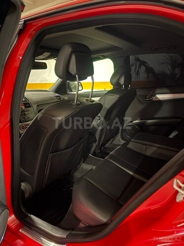 Mercedes C 300 4MATIC 2008, 320,000 km - 3.0 л - Bakı