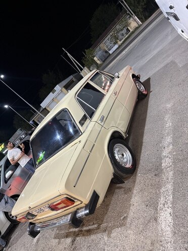 LADA (VAZ) 2106 1990, 233,384 km - 1.3 l - Saatlı