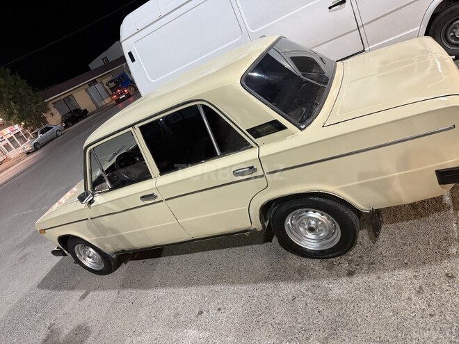 LADA (VAZ) 2106 1990, 233,384 km - 1.3 l - Saatlı