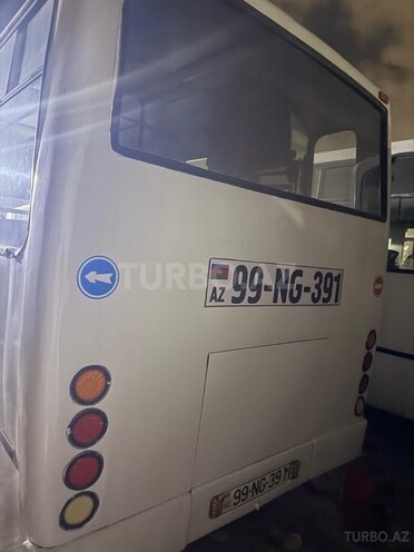 Iveco Otoyol 2007, 569,000 km - 3.9 l - Bakı