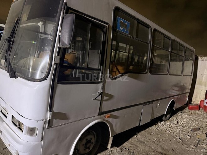 Iveco Otoyol 2007, 569,000 km - 3.9 l - Bakı
