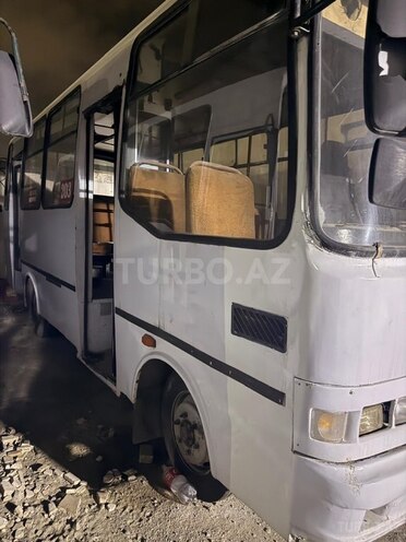 Iveco Otoyol 2007, 569,000 km - 3.9 l - Bakı