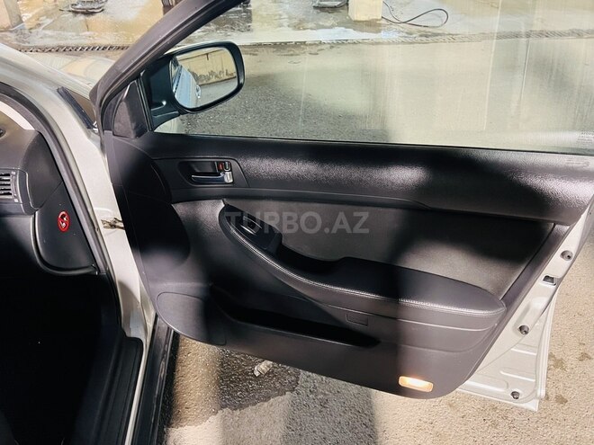Toyota Avensis 2007, 258,000 km - 1.6 л - Göygöl