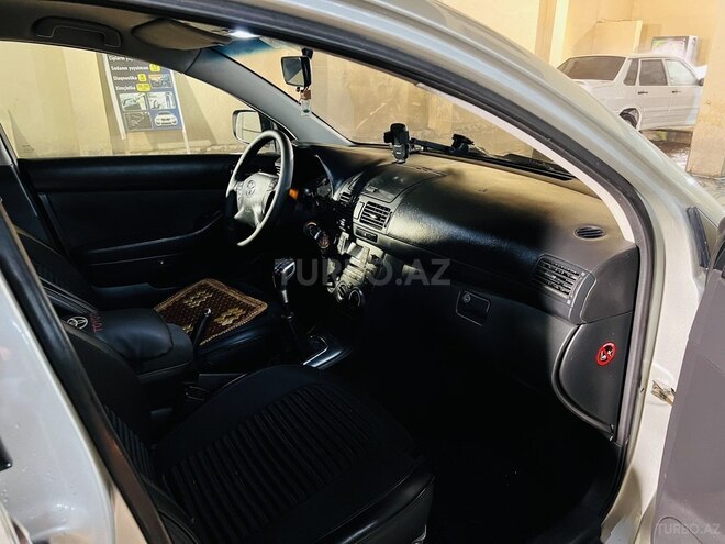 Toyota Avensis 2007, 258,000 km - 1.6 л - Göygöl