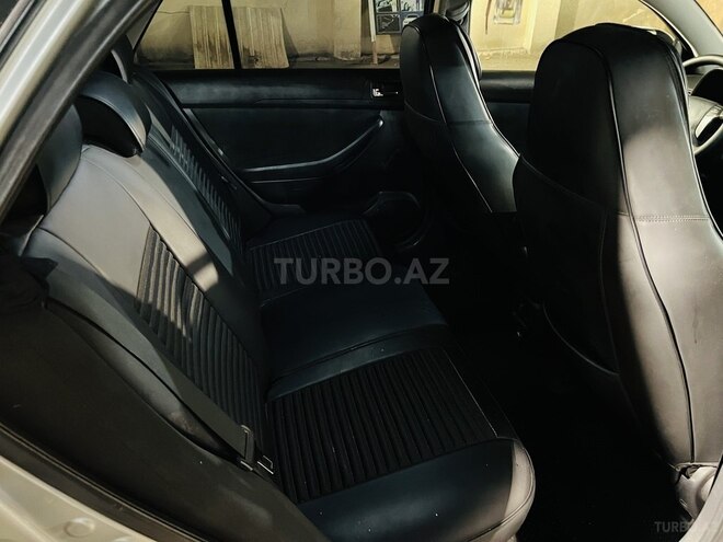 Toyota Avensis 2007, 258,000 km - 1.6 л - Göygöl