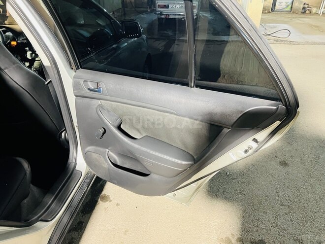 Toyota Avensis 2007, 258,000 km - 1.6 л - Göygöl