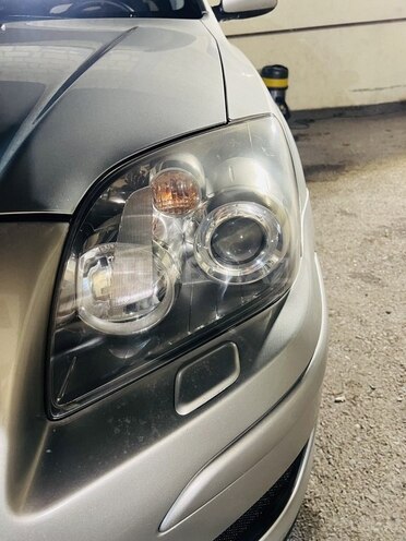 Toyota Avensis 2007, 258,000 km - 1.6 л - Göygöl