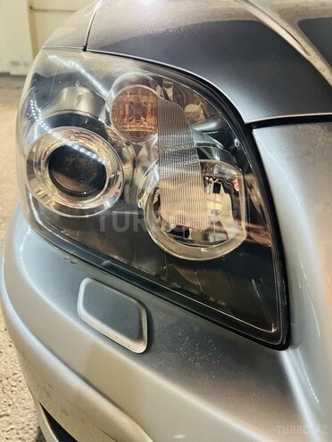 Toyota Avensis 2007, 258,000 km - 1.6 л - Göygöl
