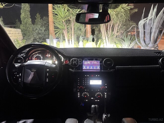 Land Rover Discovery 2005, 450,000 km - 2.7 л - Bakı
