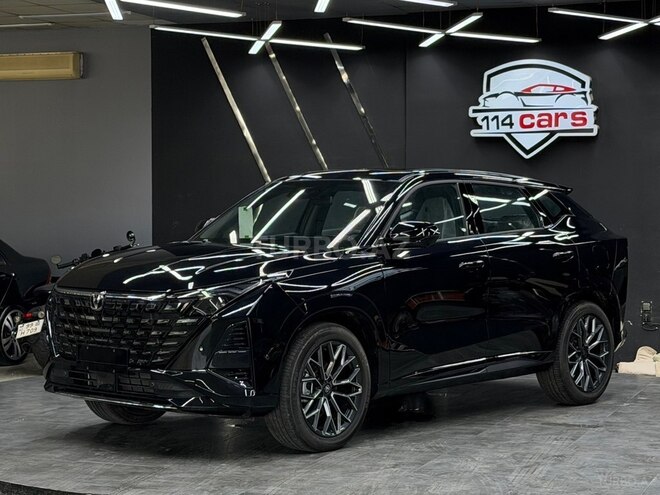 Changan  2026, 0 km - 1.5 l - Bakı