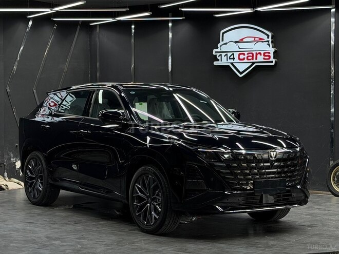 Changan  2026, 0 km - 1.5 l - Bakı