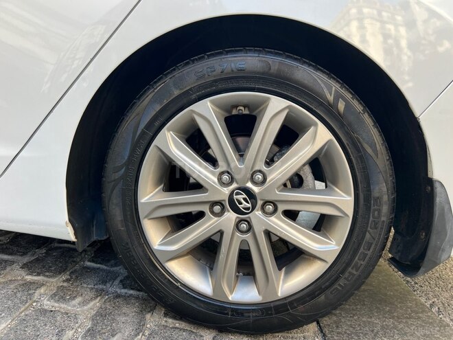 Hyundai Elantra 2015, 149,669 km - 1.8 l - Bakı