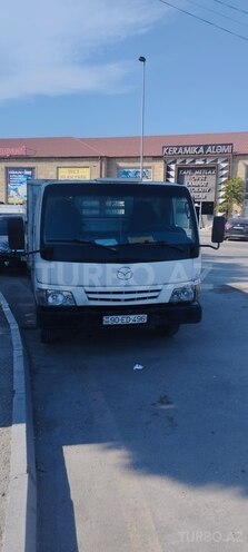 Mazda  2004, 358,000 km - 2.9 l - Bakı