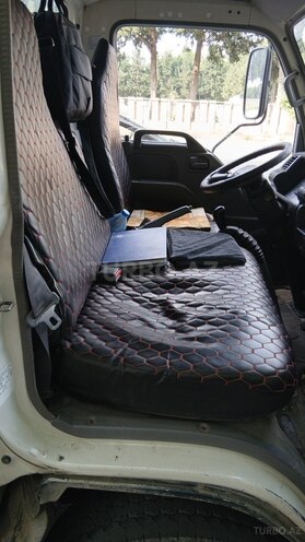 Isuzu NPR 66 L 2005, 563,000 km - 4.3 l - Bakı