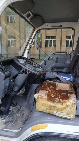 Isuzu NPR 66 L 2005, 563,000 km - 4.3 l - Bakı