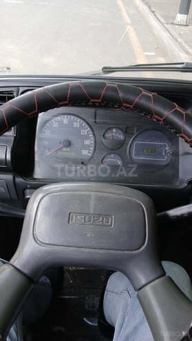 Isuzu NPR 66 L 2005, 563,000 km - 4.3 l - Bakı