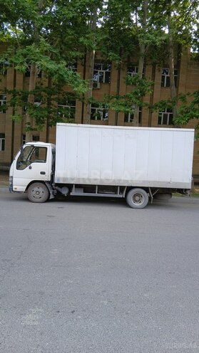 Isuzu NPR 66 L 2005, 563,000 km - 4.3 l - Bakı