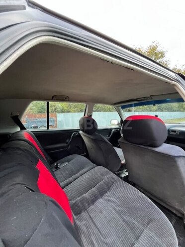 Volkswagen Golf 1992, 250,000 km - 2.0 l - Zaqatala