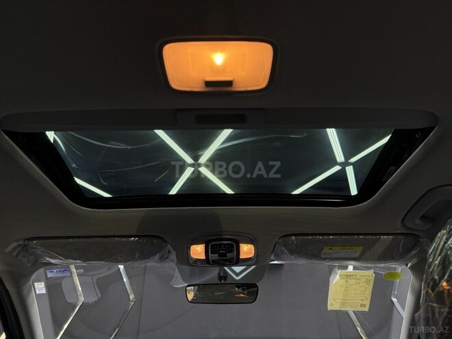 Hyundai Elantra 2026, 0 km - 1.5 l - Bakı