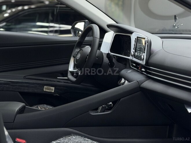 Hyundai Elantra 2026, 0 km - 1.5 l - Bakı