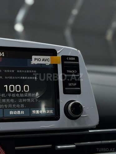 Hyundai Elantra 2026, 0 km - 1.5 l - Bakı