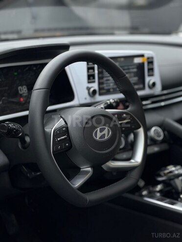 Hyundai Elantra 2026, 0 km - 1.5 l - Bakı