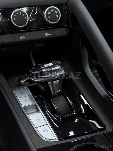 Hyundai Elantra 2026, 0 km - 1.5 l - Bakı