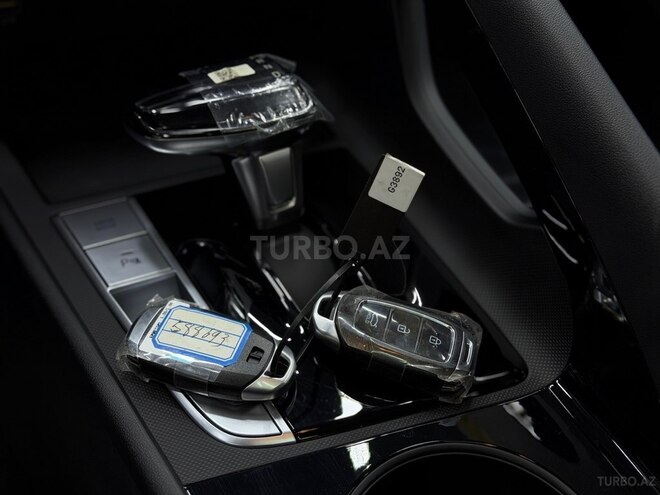 Hyundai Elantra 2026, 0 km - 1.5 l - Bakı