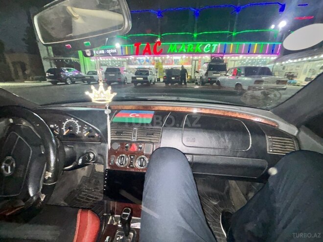 Mercedes C 180 1997, 283,947 km - 1.8 l - Dəliməmmədli