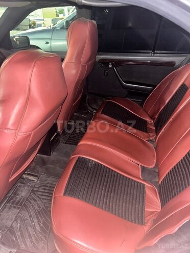 Mercedes C 180 1997, 283,947 km - 1.8 l - Dəliməmmədli