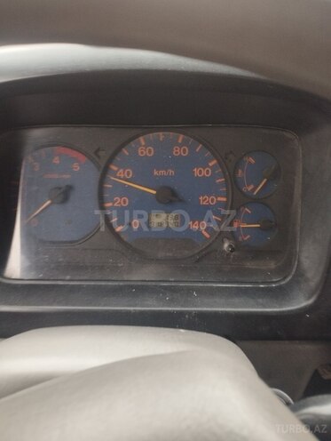 Mazda  2004, 358,000 km - 2.9 l - Bakı