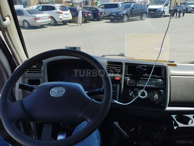 Mazda  2004, 358,000 km - 2.9 l - Bakı