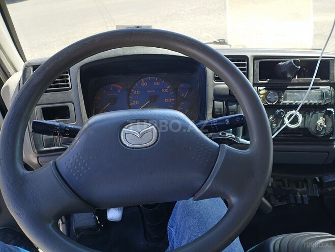Mazda  2004, 358,000 km - 2.9 l - Bakı